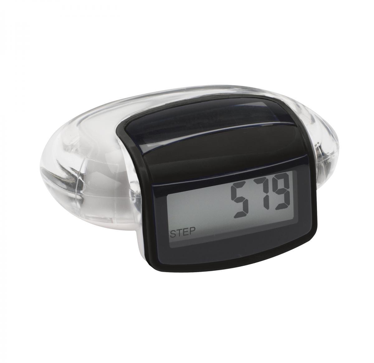 Solar pedometer -FLOREFFE