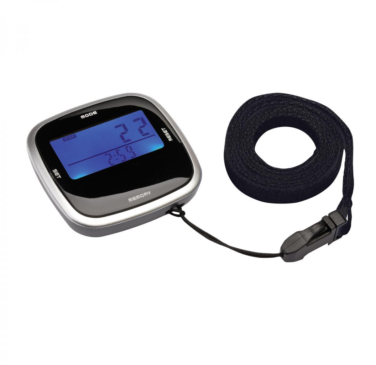 Pedometer -PIOMBINO
