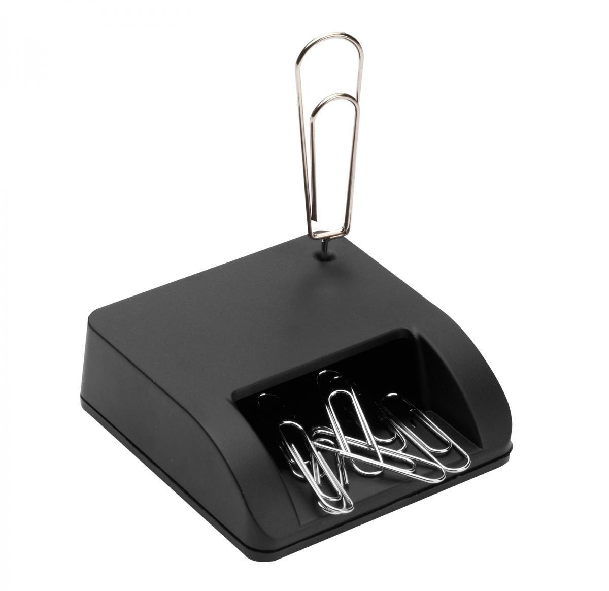Stationary set -TIGARD BLACK