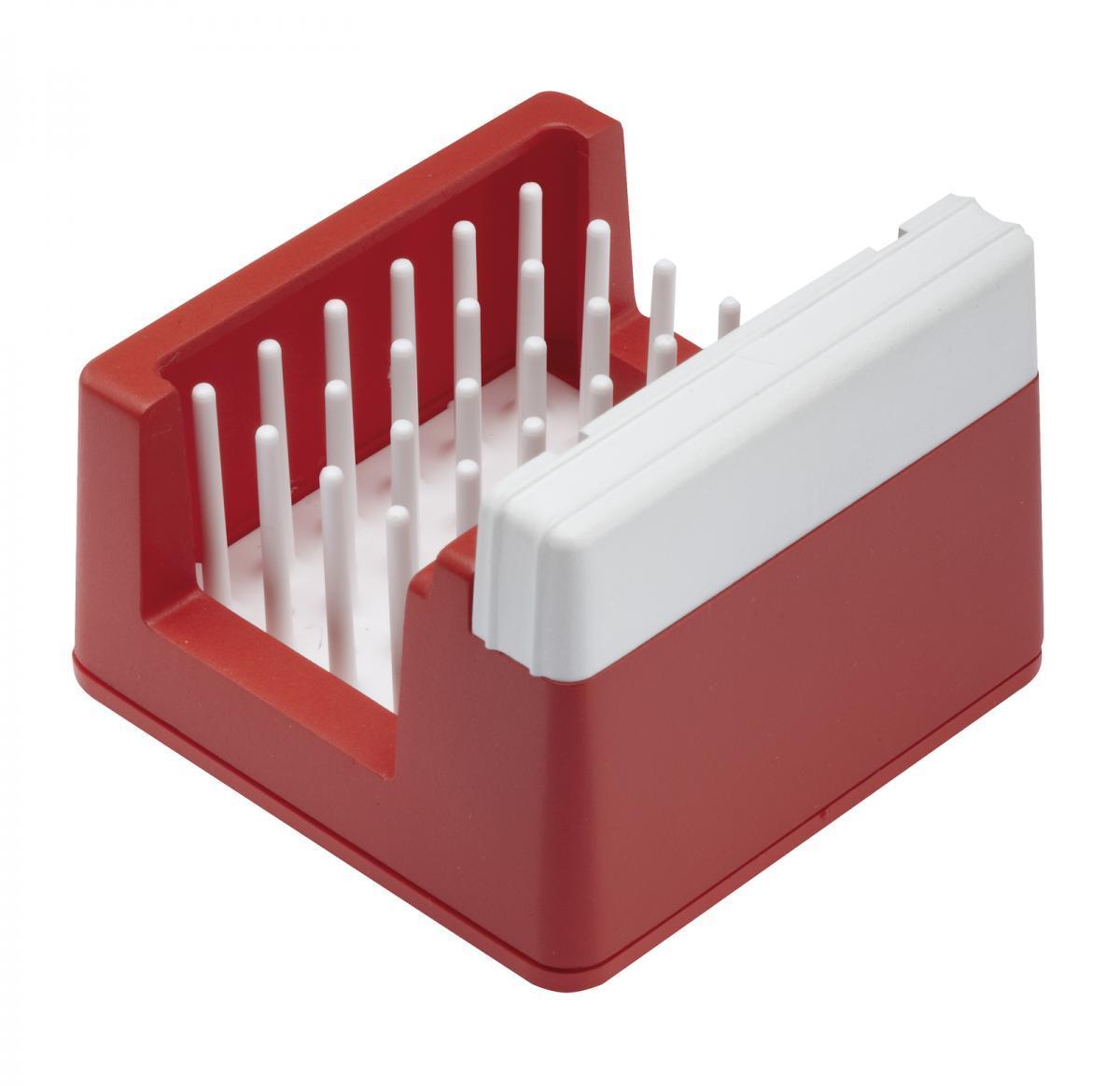 Stationary set -SKOKIE RED