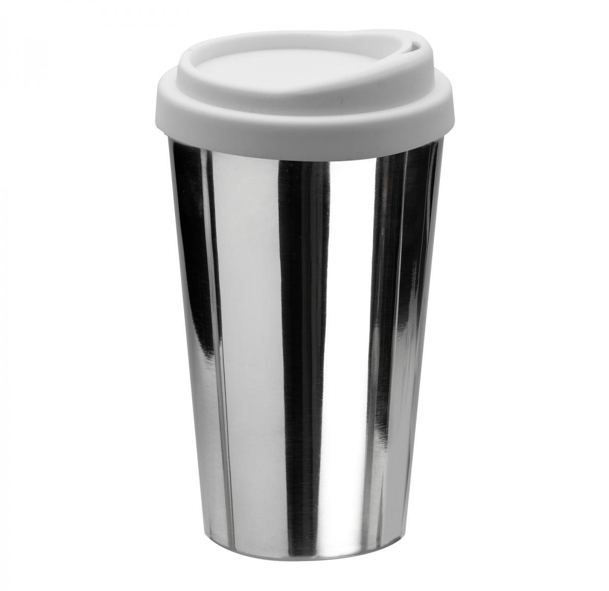Double Walled Insulated Stainless Steel Tumbler 360ml