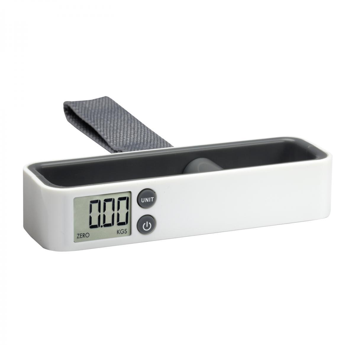 Luggage scale -HOLMFIRTH