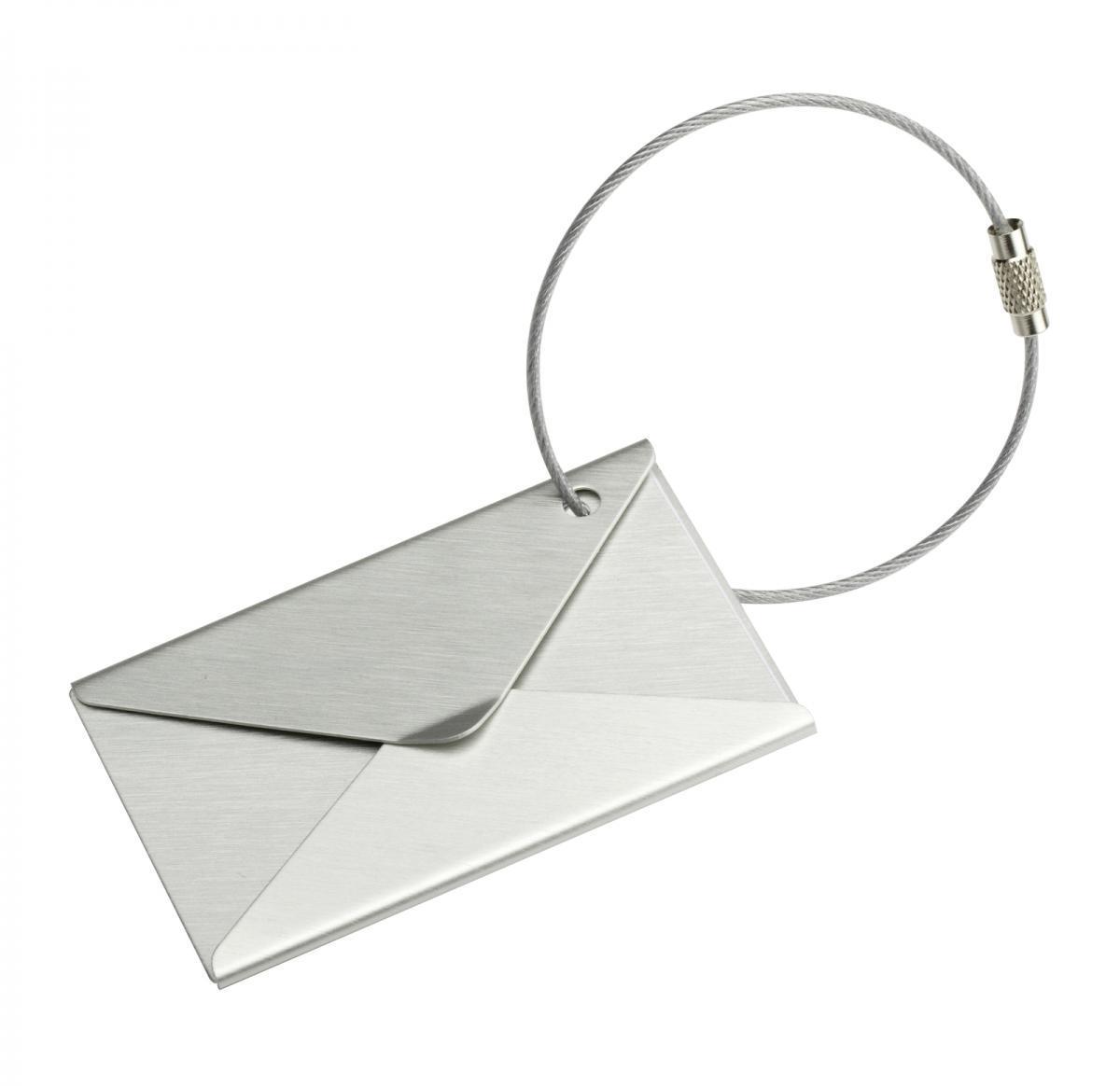 Luggage tag -CAICÓ