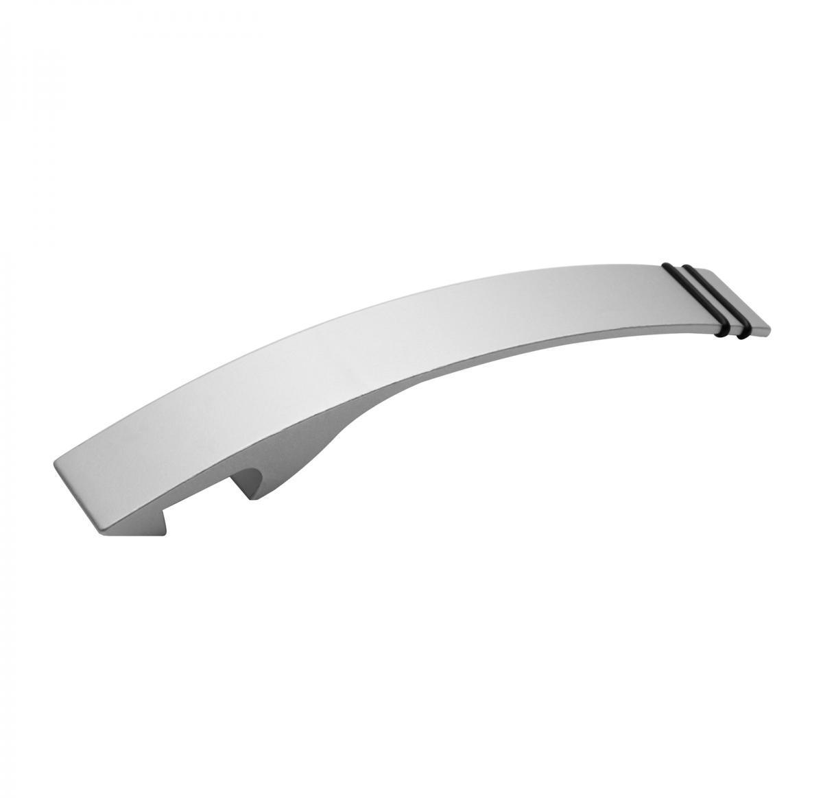 Matt Aluminium Bottle Opener