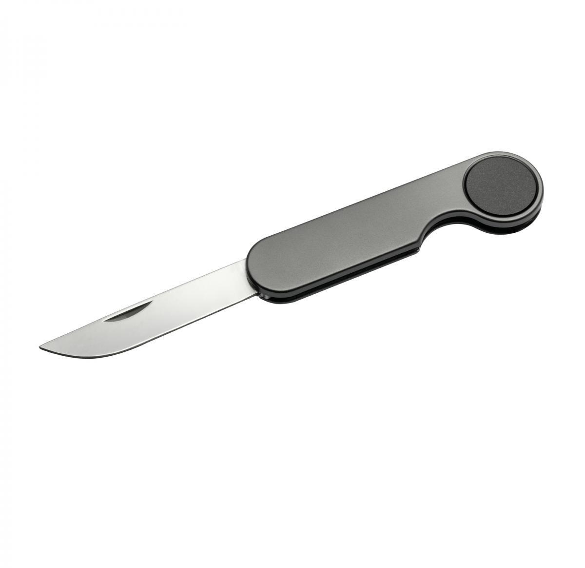 Pocket knife -QUÉBEC SILVER