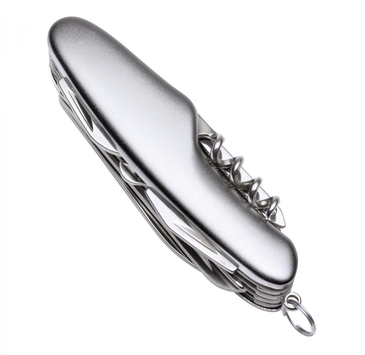 Pocket knife -TRINIDAD SILVER