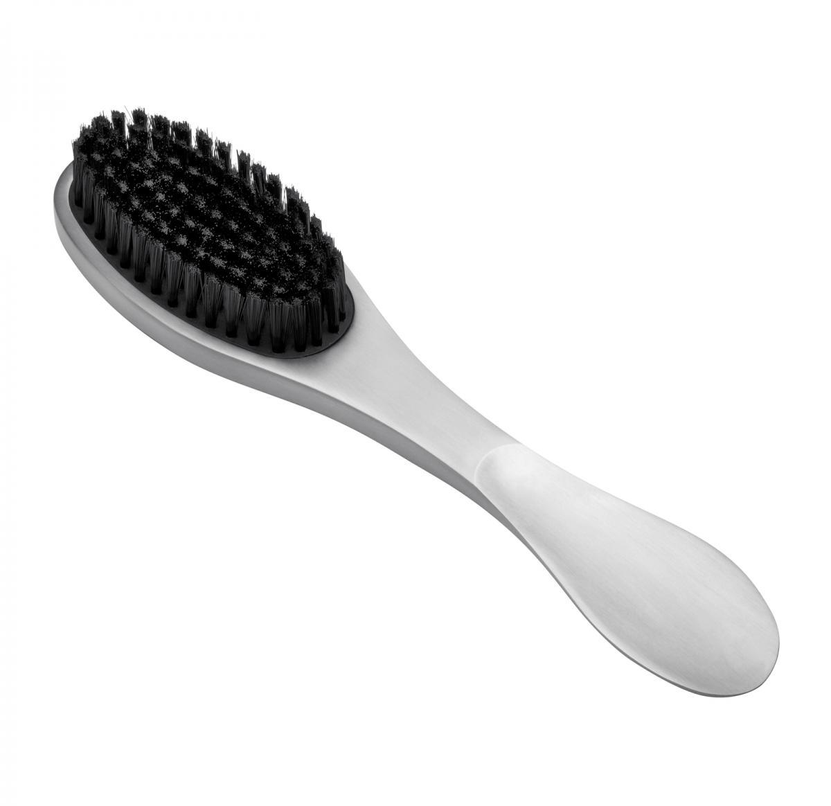 Clothbrush with shoehorn -LULEA