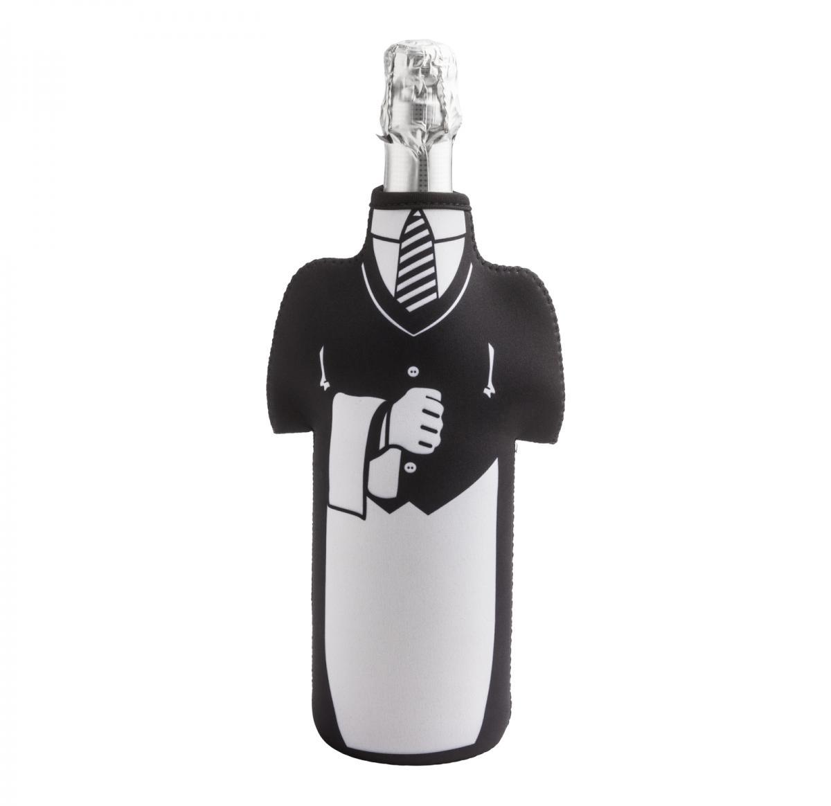 Neoprene Waiter Bottle Cooler