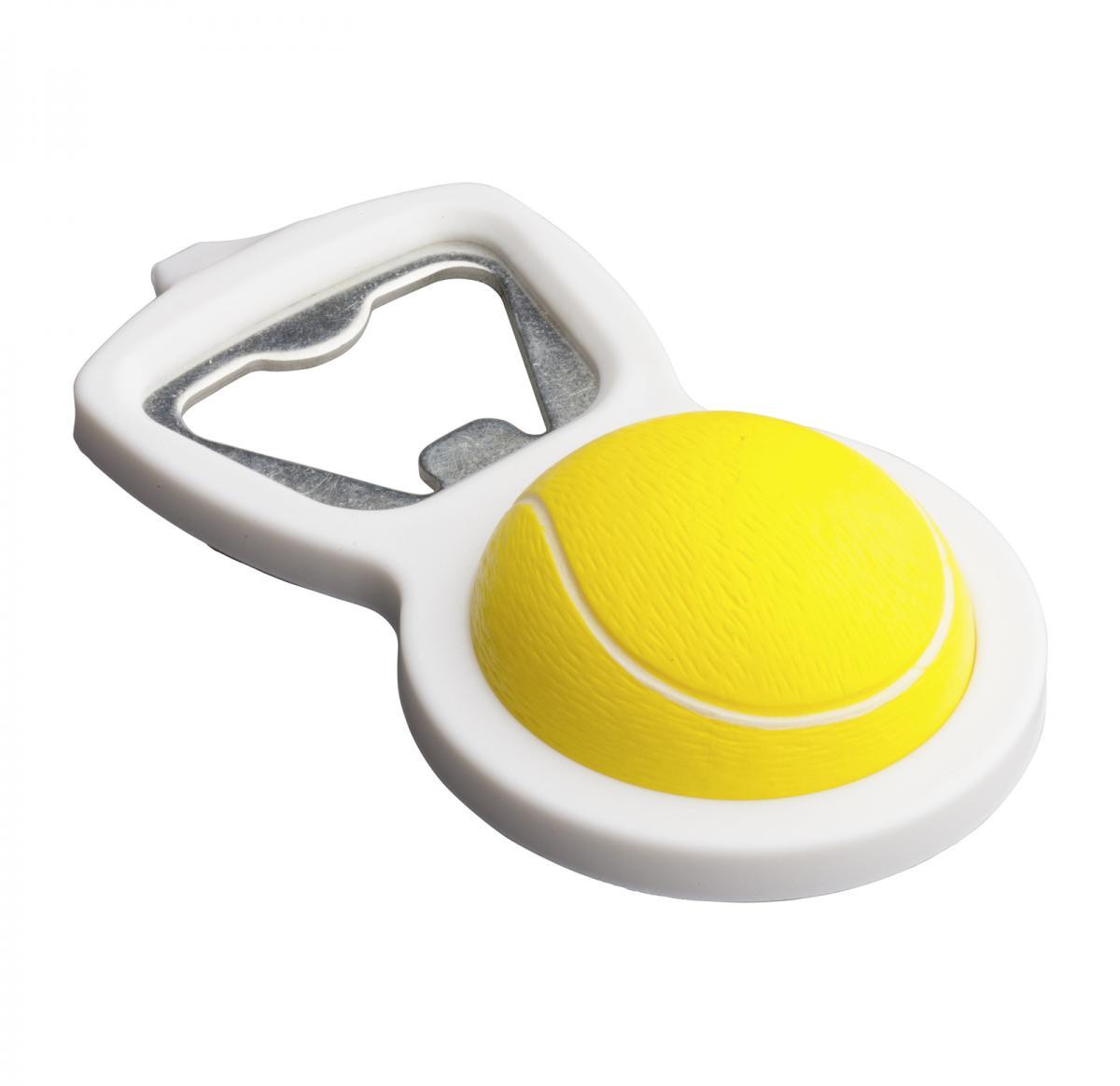 Bottle Opener - Tennis Ball