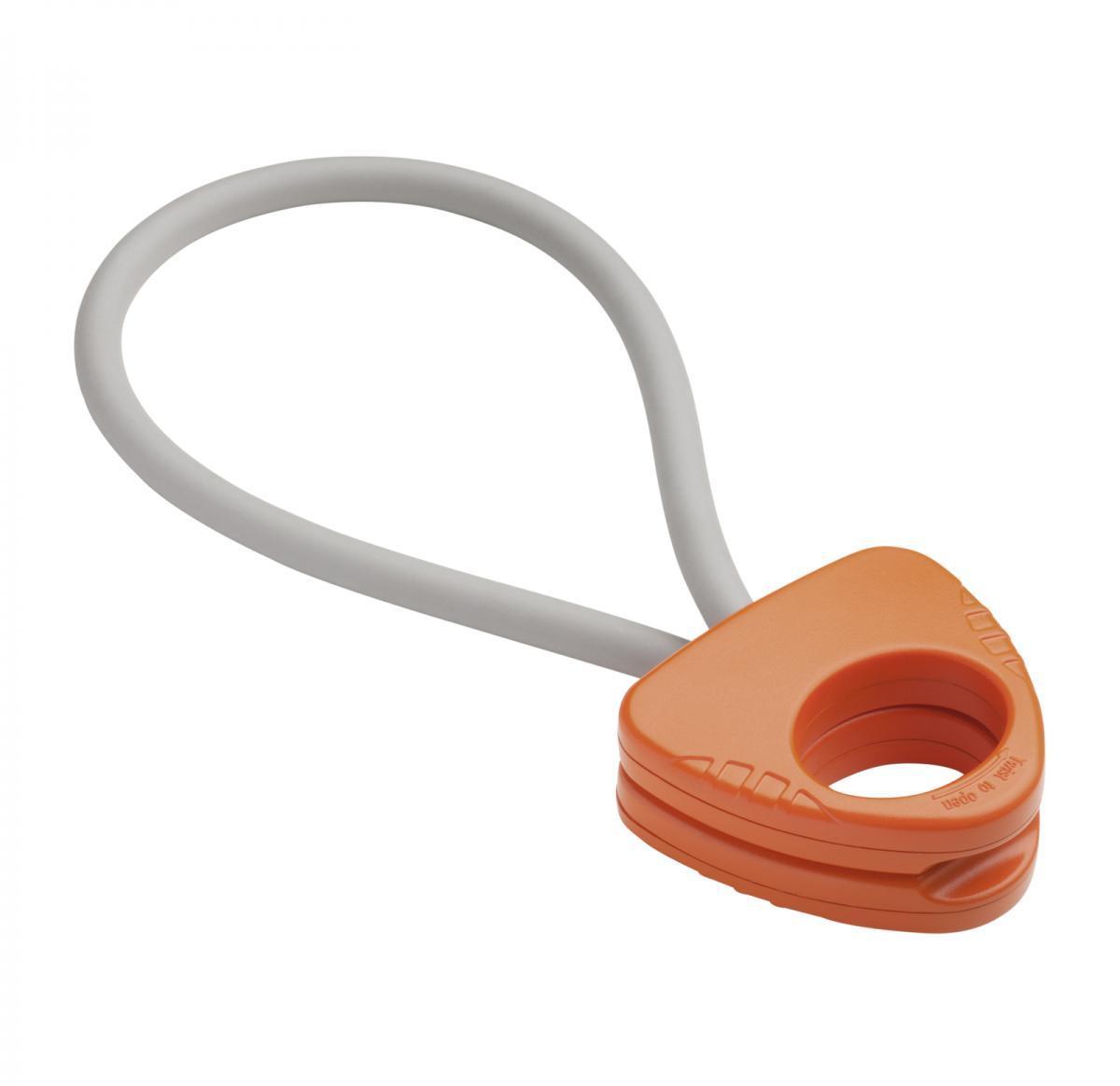Fitness expander -PERSONAL TRAINER ORANGE