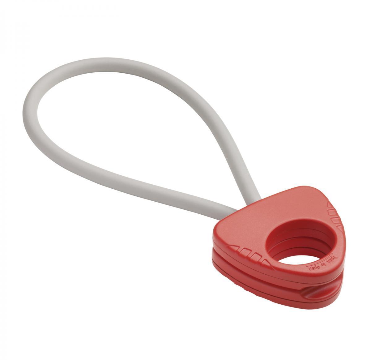 Fitness expander -PERSONAL TRAINER RED