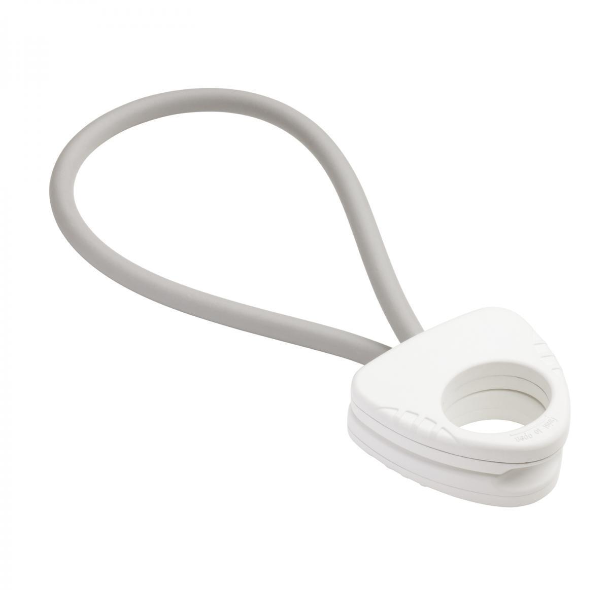 Fitness expander -PERSONAL TRAINER WHITE