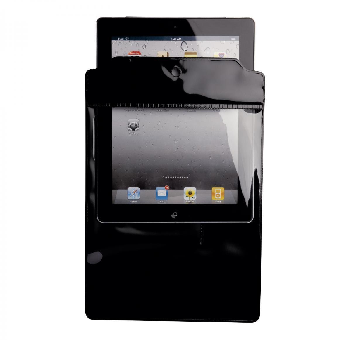 Protection cover for tablets -BODÖ BLACK