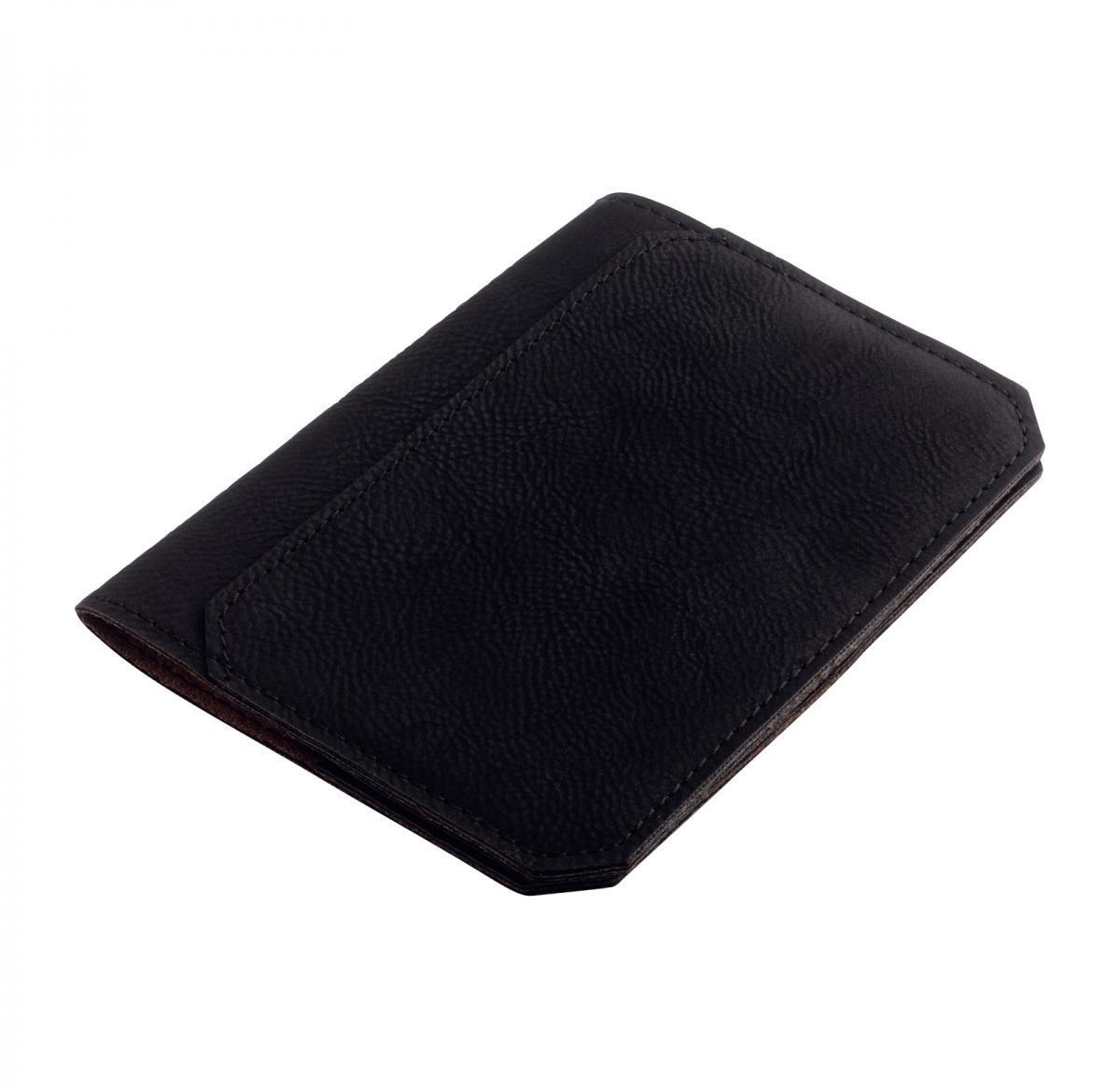 Card holder -GODEAN BLACK
