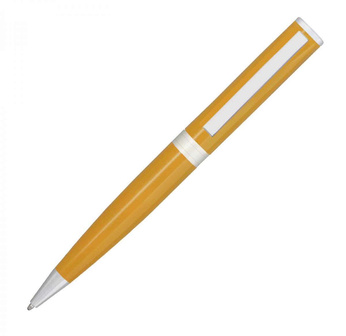 Ballpen CLIC CLAC-CAMPBELLTON ORANGE