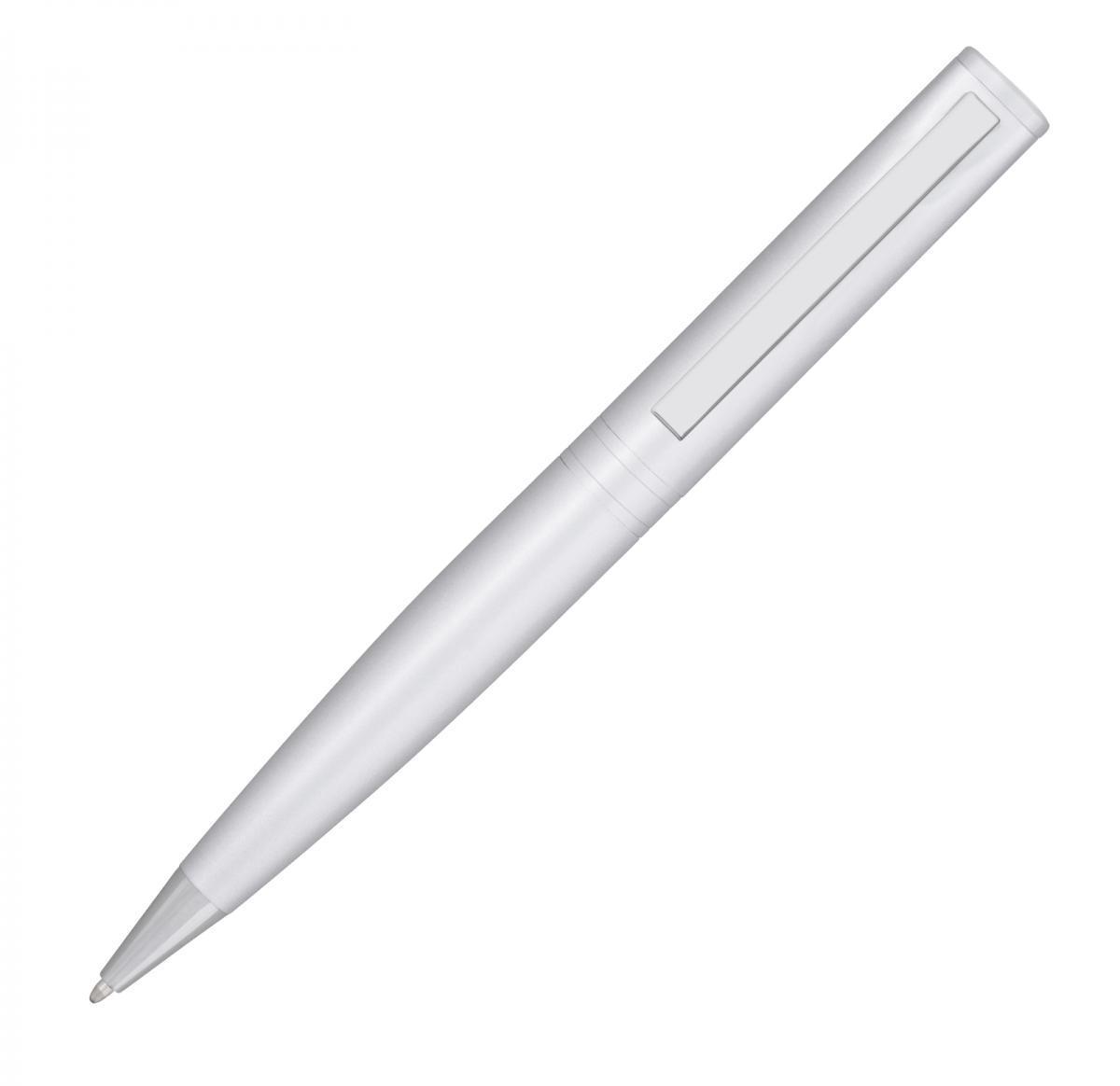 Ballpen CLIC CLAC-CAMPBELLTON SILVER