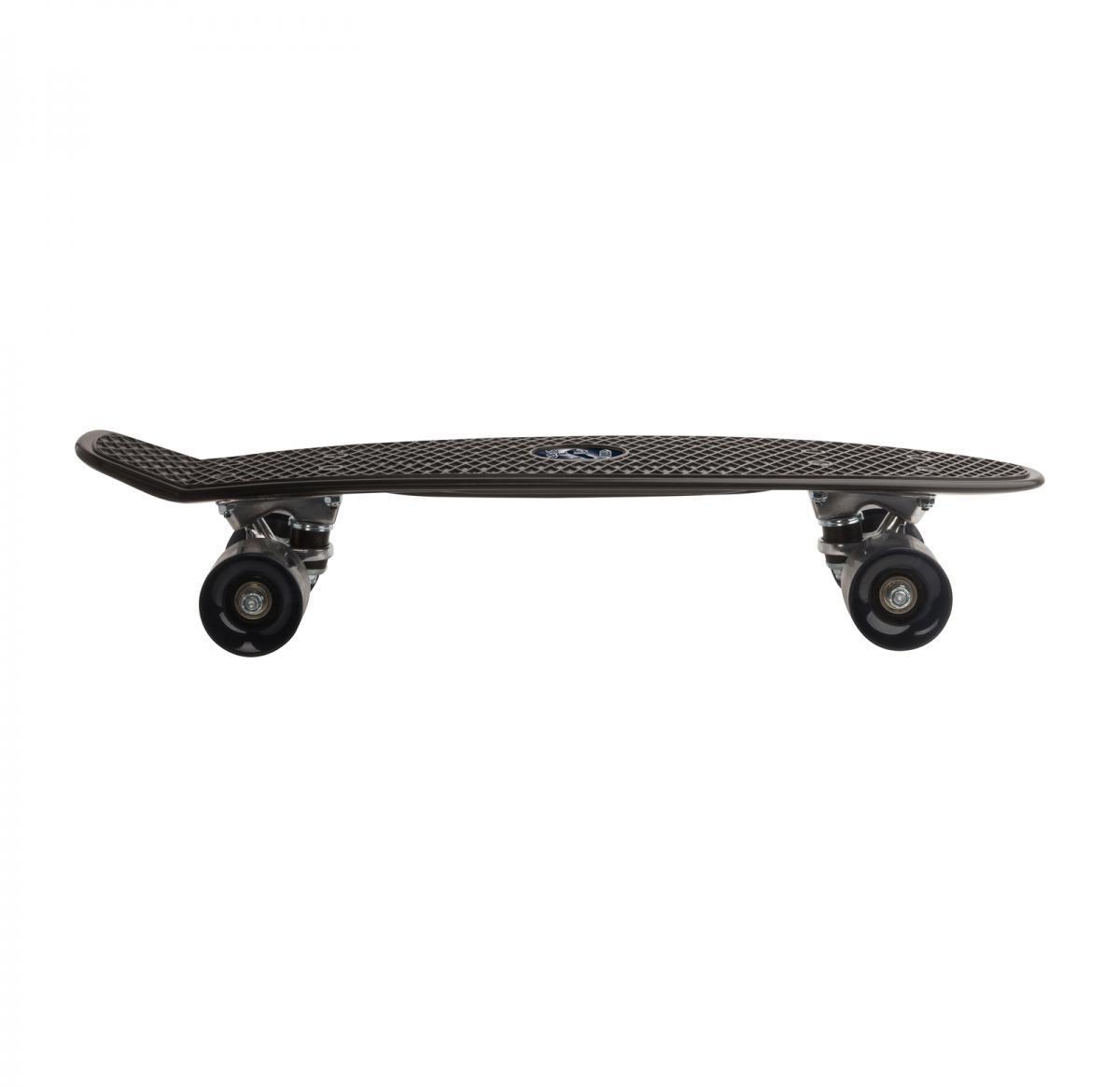 -FUN SKATER BLACK