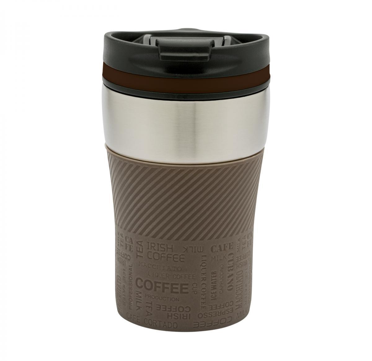 Mug -BAYAMO BROWN