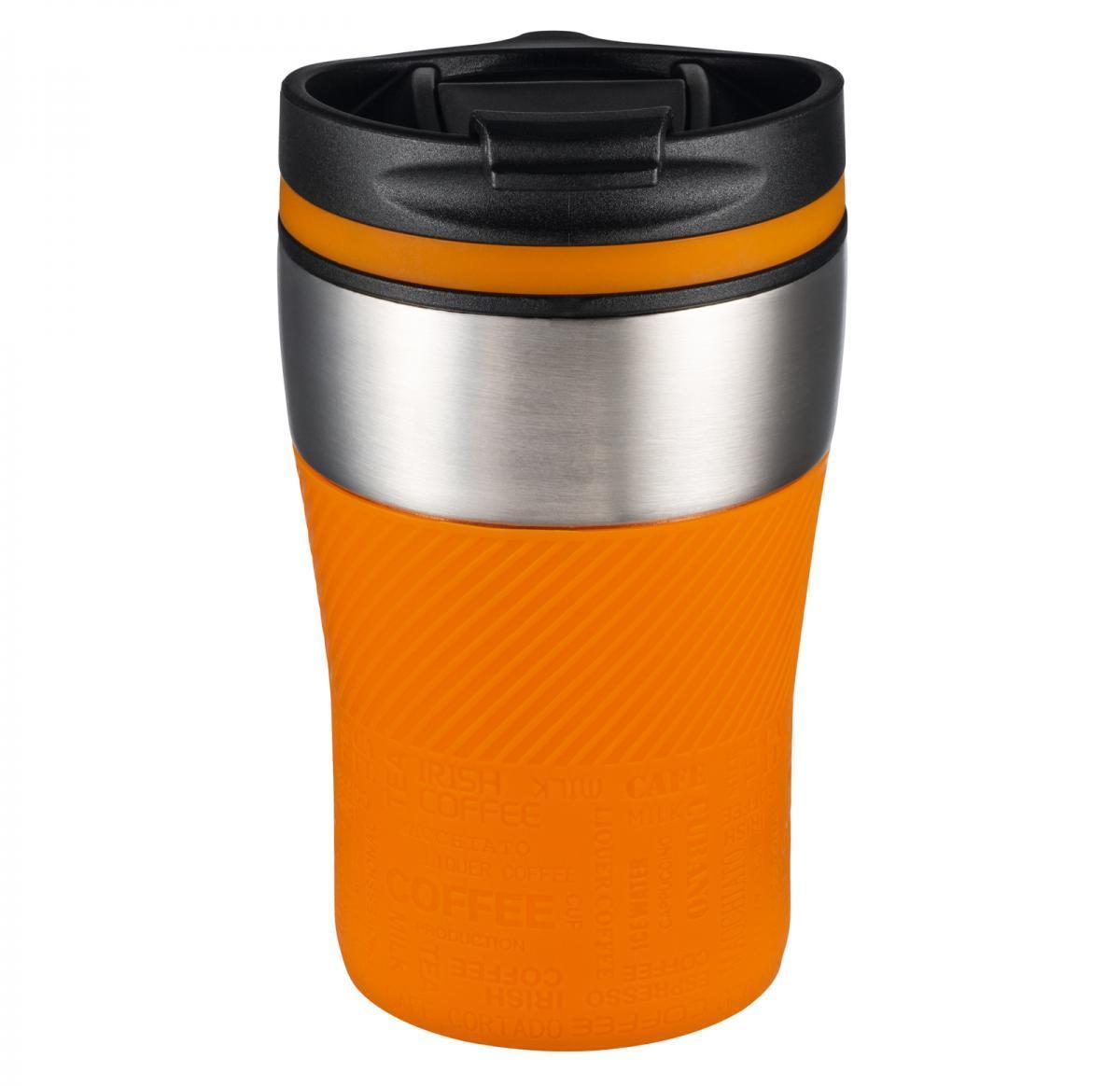 Mug -BAYAMO ORANGE