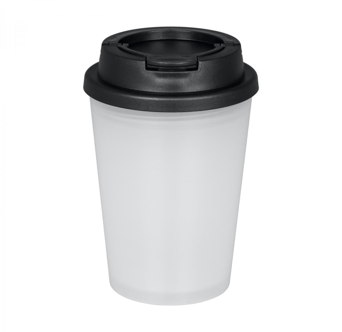 Mug -CRAWLEY WHITE