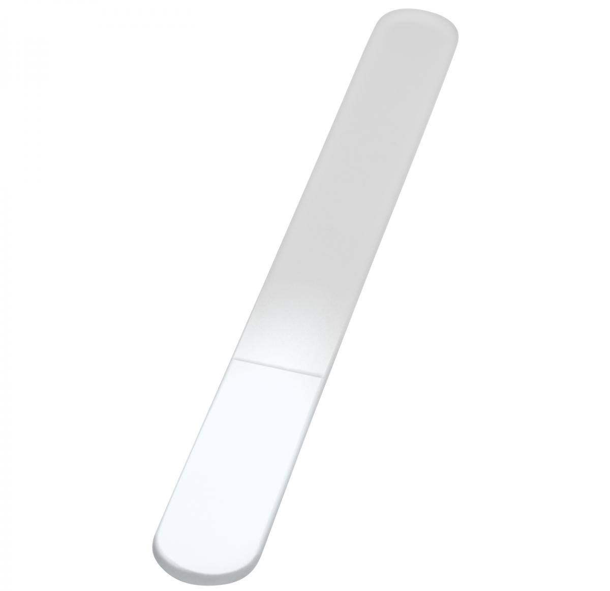 Glass Nail File - Plastic Gift Box