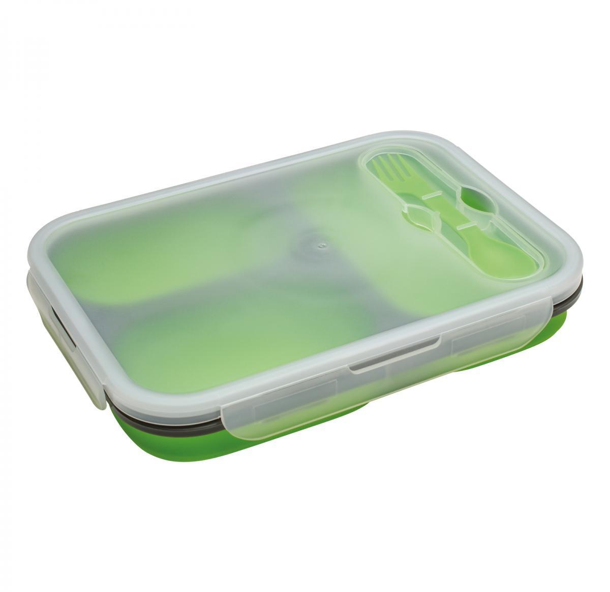 Lunchkit -SILLIAN LIGHT GREEN XL