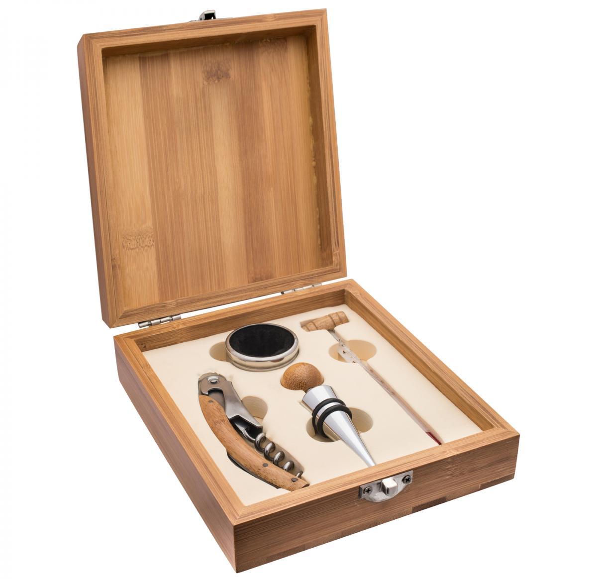 Wine set -PUT