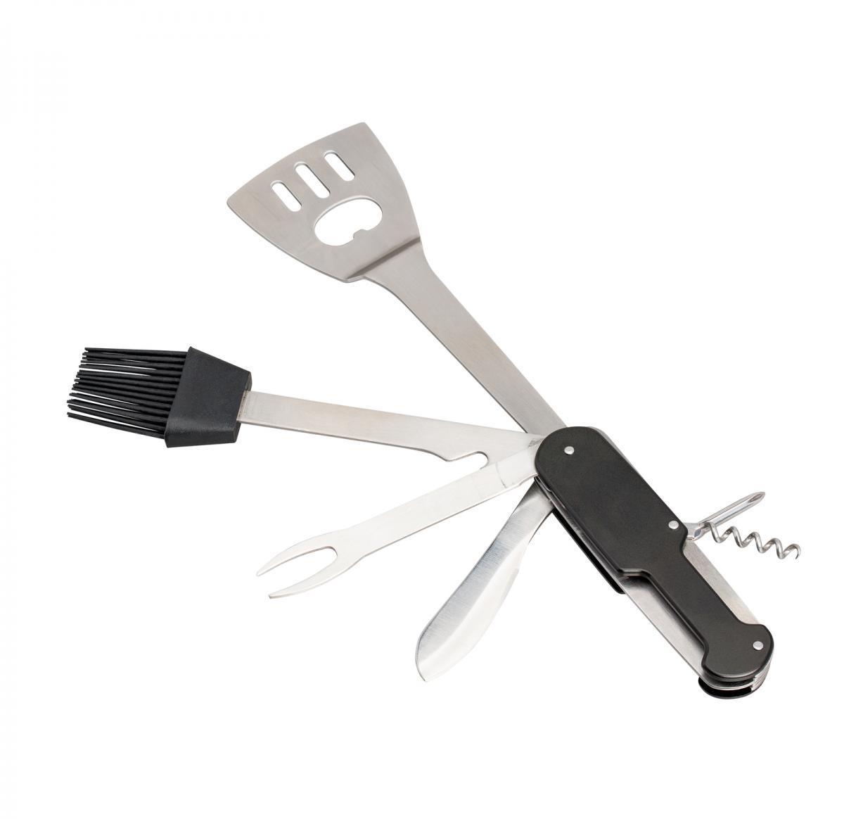 BBQ Multitool -GILFORD BLACK