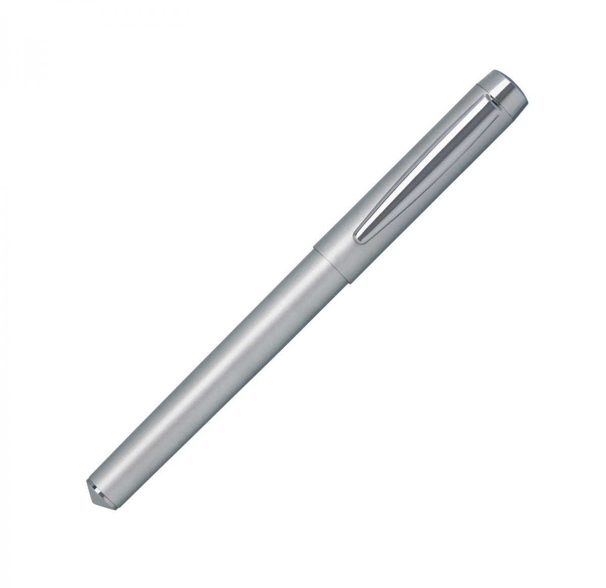 felt tip pen CLIC CLAC-LUCERNE SILVER