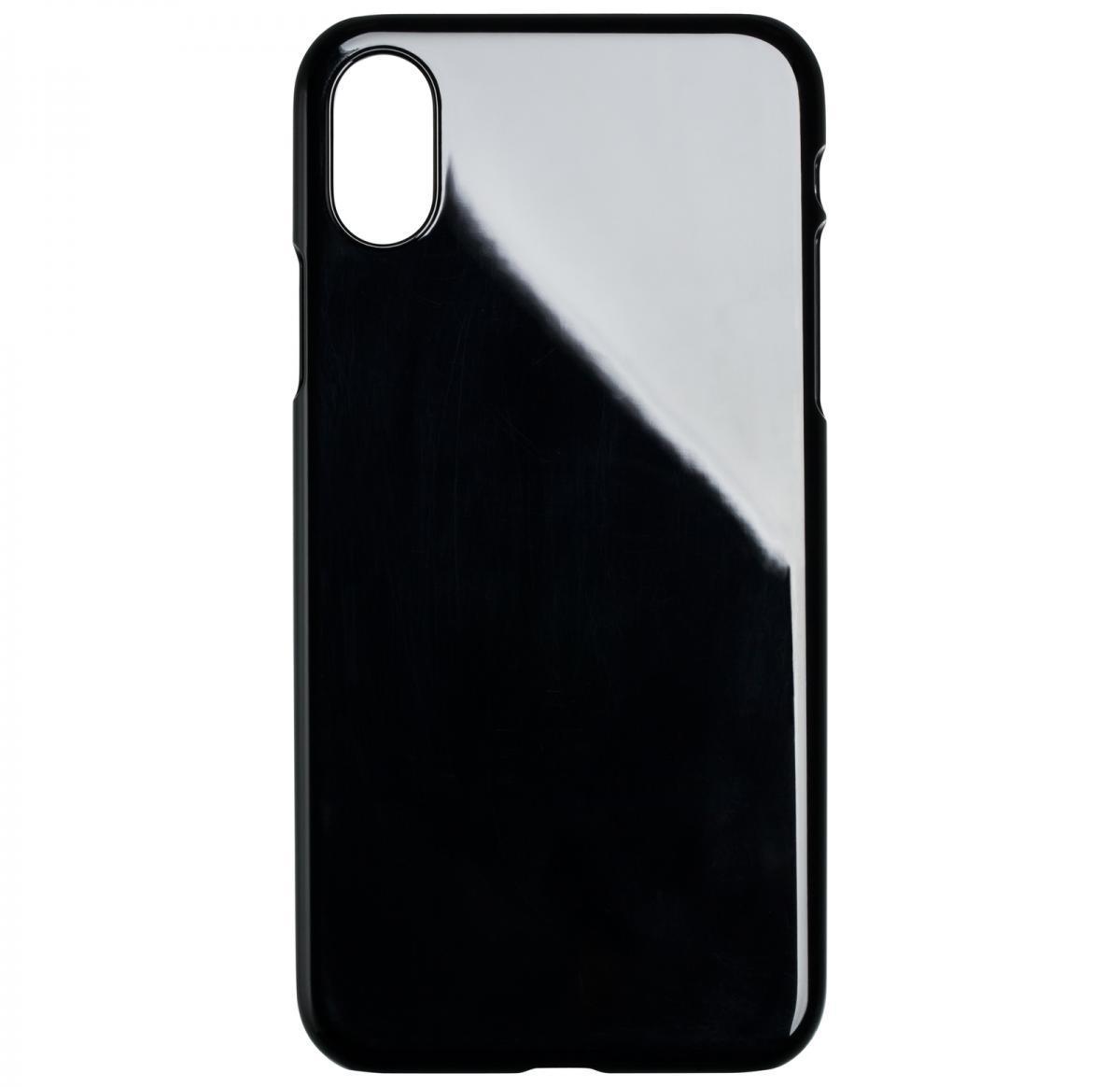 Smartphonecover -Cover iPhone X / XS BLACK