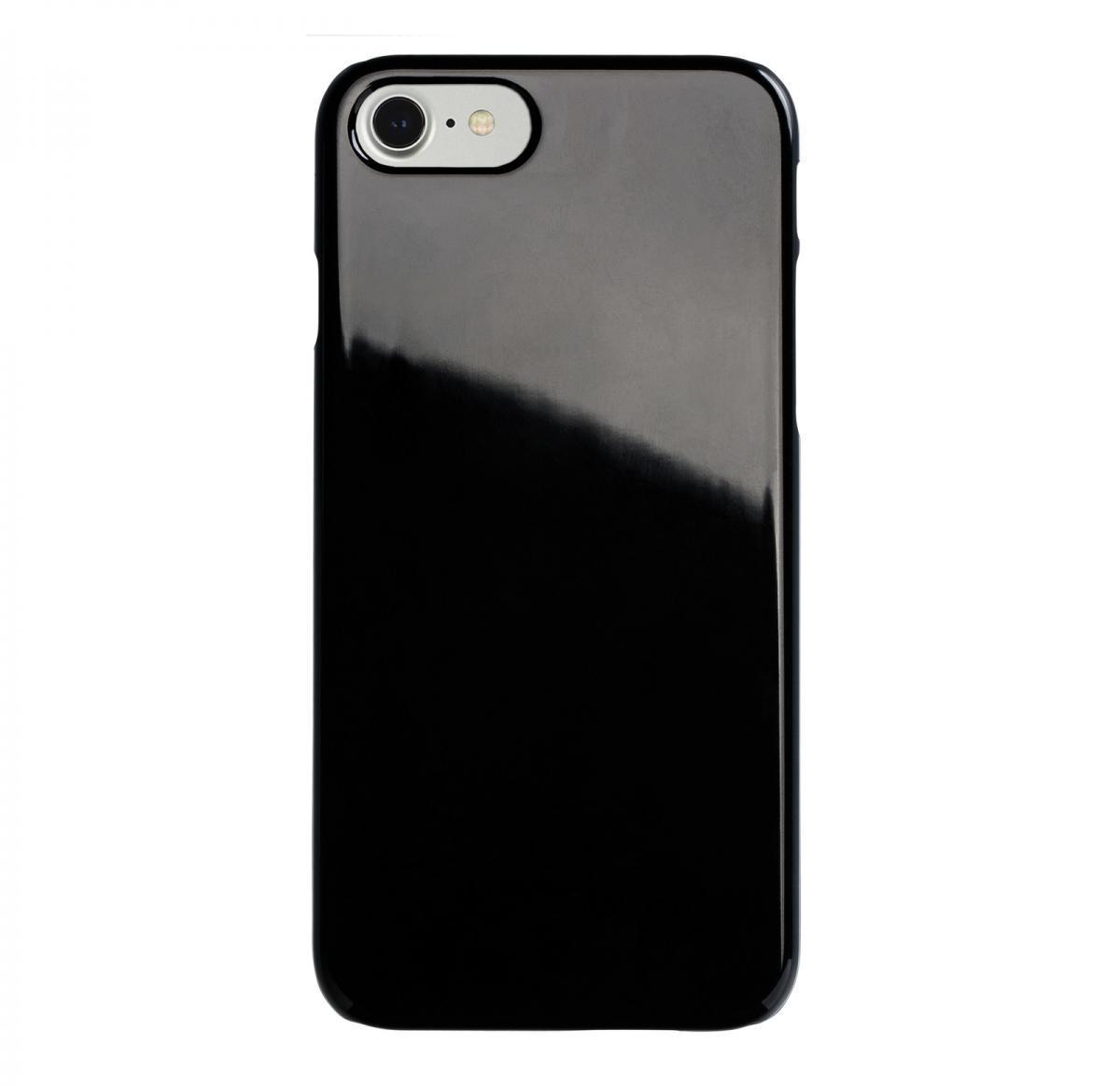 Smartphonecover -Cover Iphone 8 BLACK