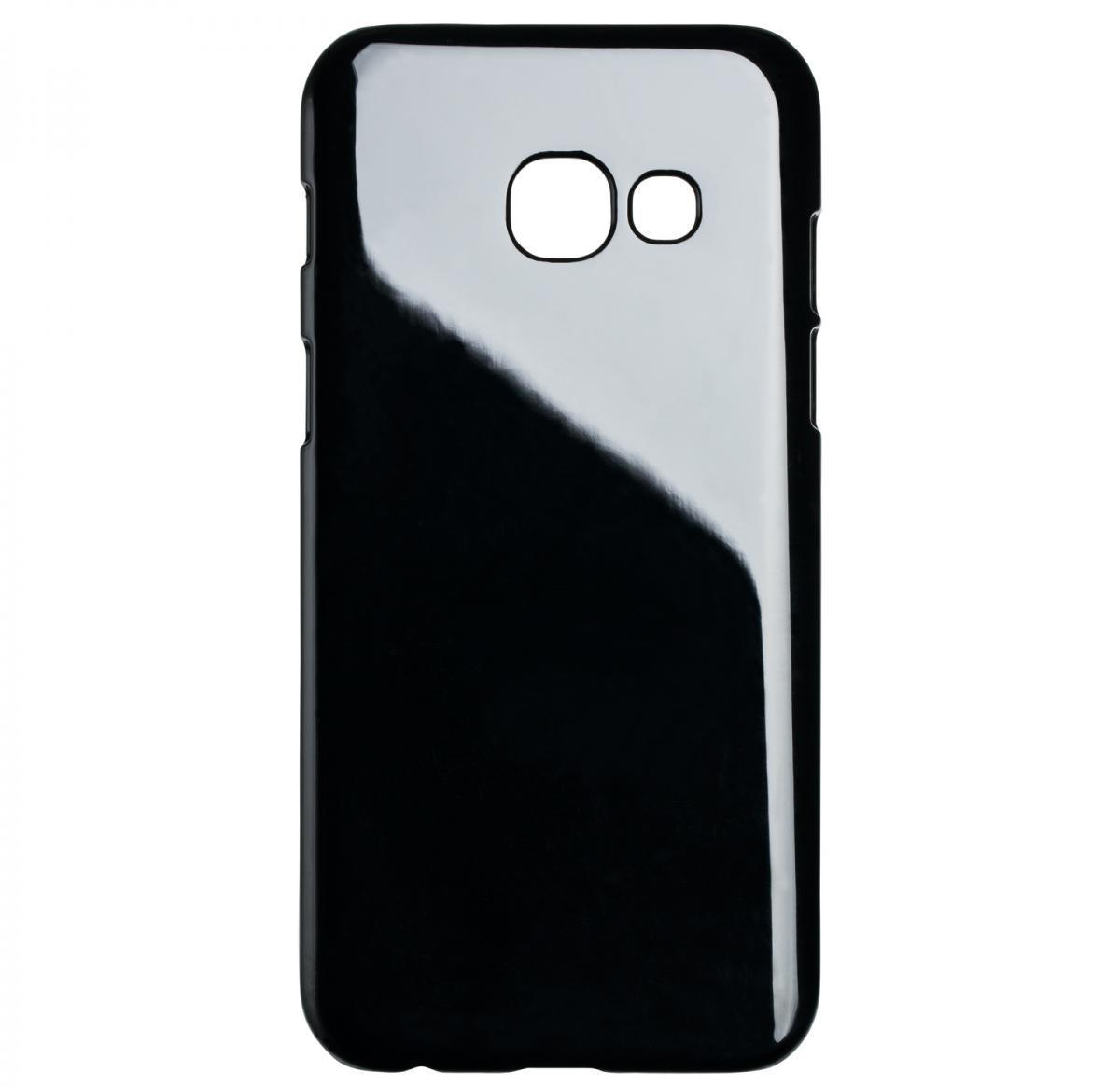 Smartphonecover -Cover Samsung Galaxy A3 (2017) BLACK