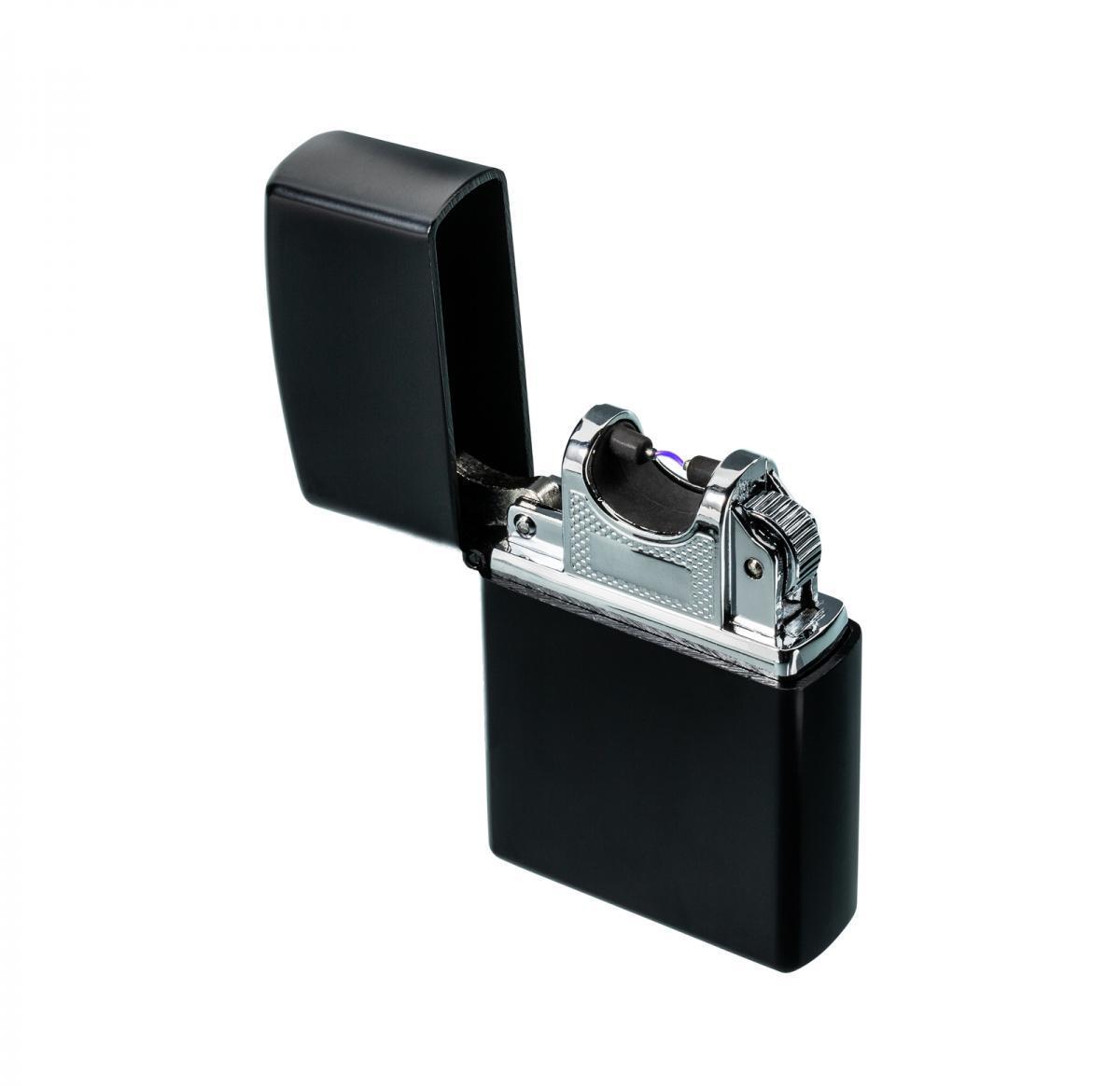 Electric arc lighter -PATERSON BLACK