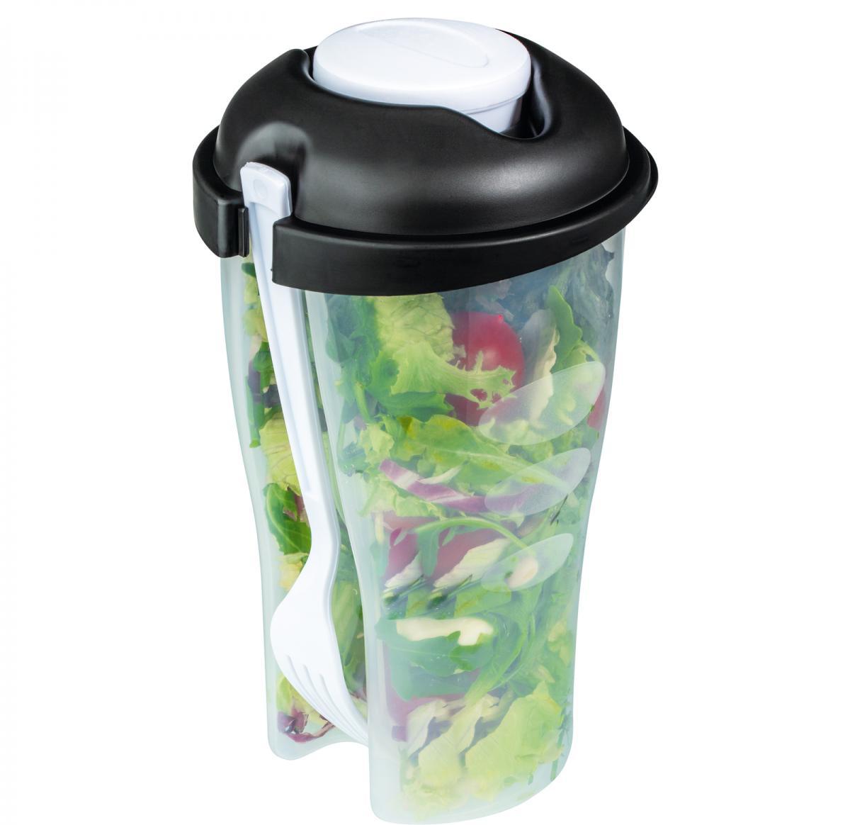 Saladcup -TOPINABEE