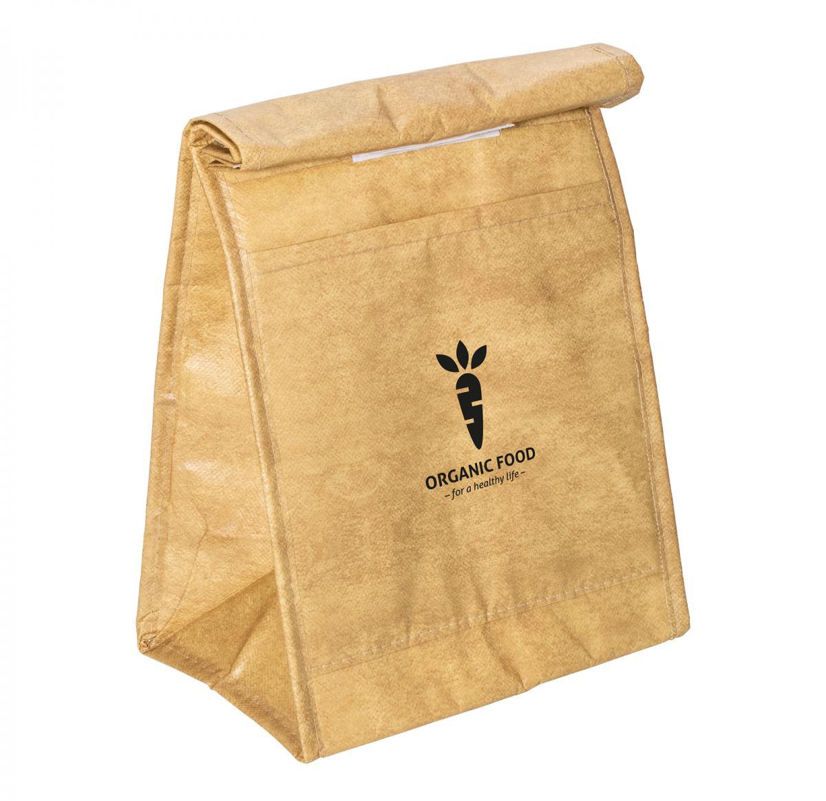 Lunch Bag -DIEST