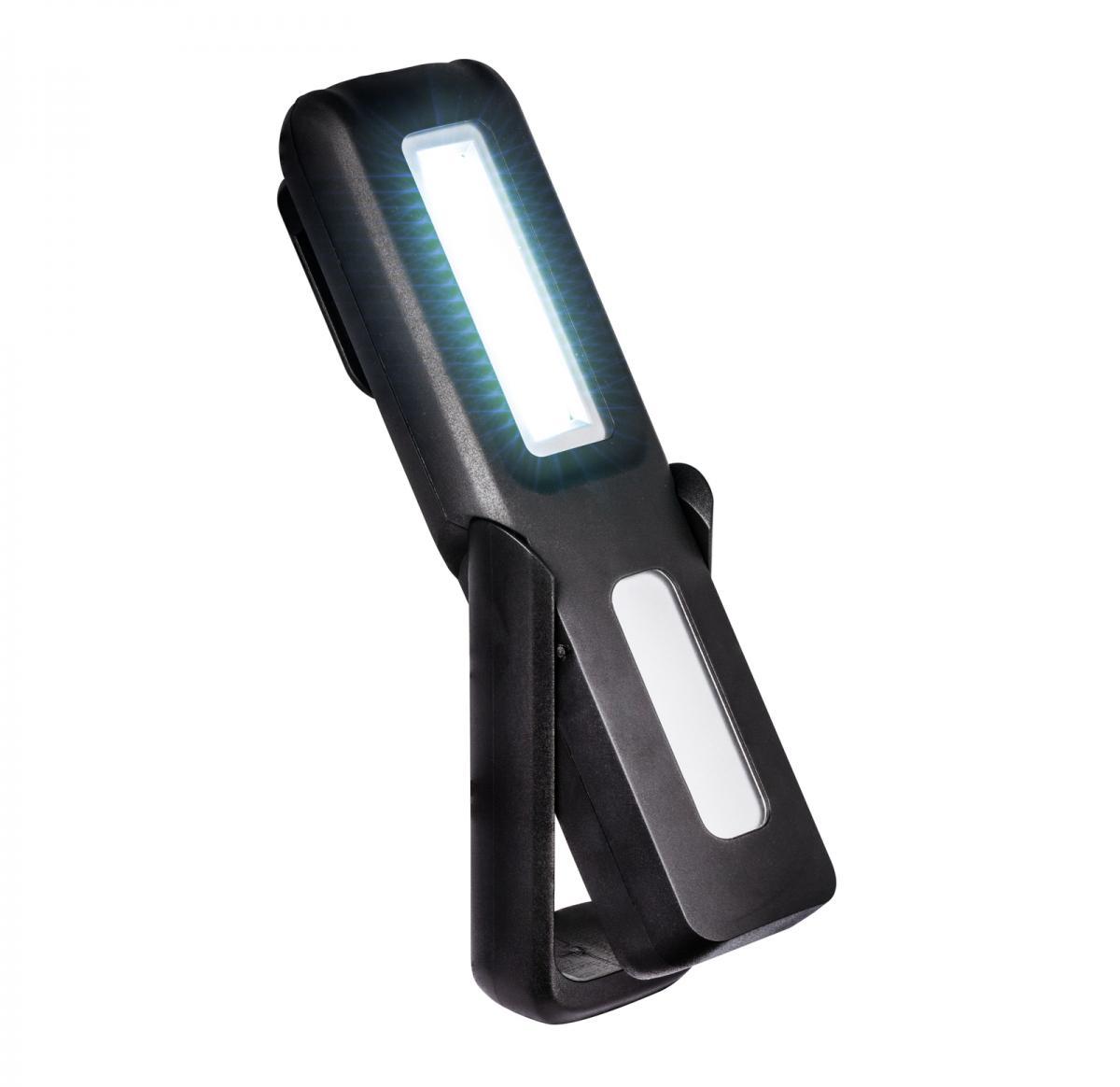 Multifunction Torch -ACÁMBRO BLACK