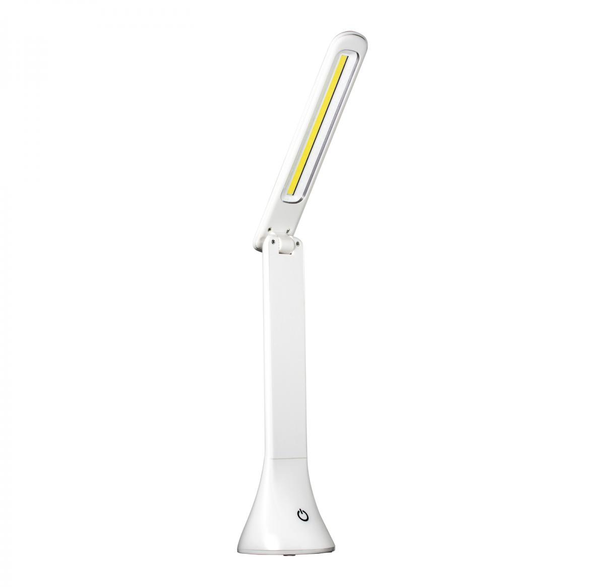 Desktop Lamp -BERTRIX WHITE