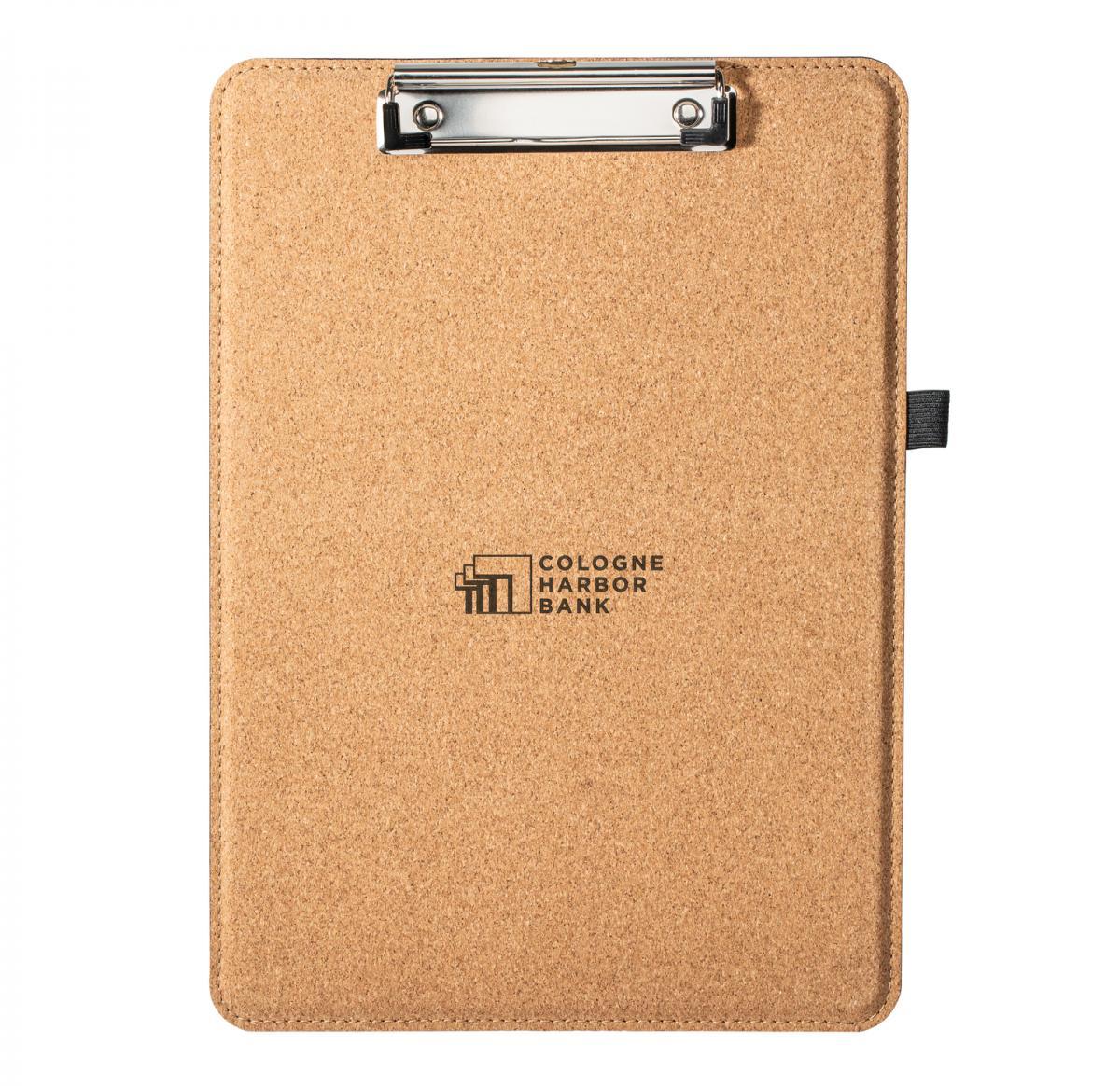 Cork Clipboard -VERVIERS