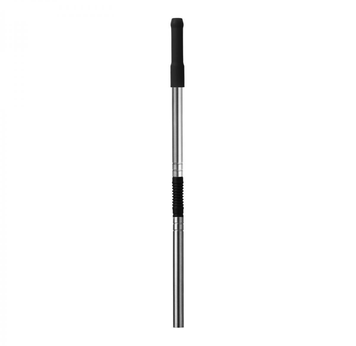 Reusable Stainless Steel Straw Custom Logo 