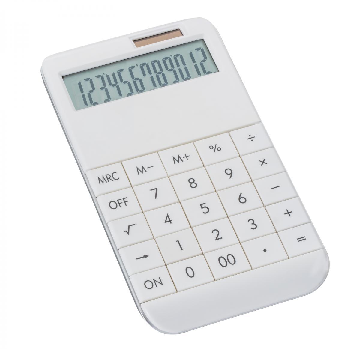 Calculator -SPECTACULATOR DIGITS