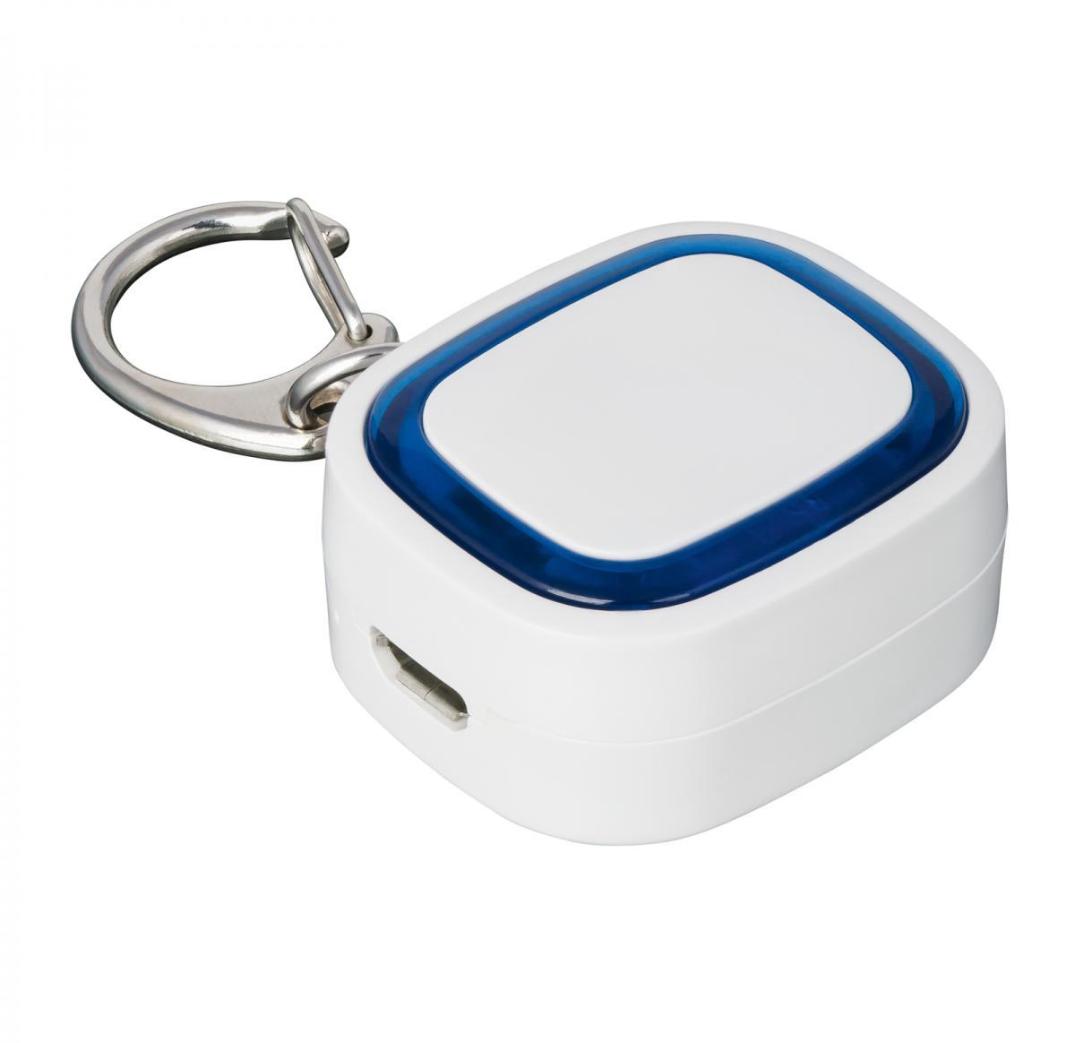 Rechargeable key light -COLLECTION 500
