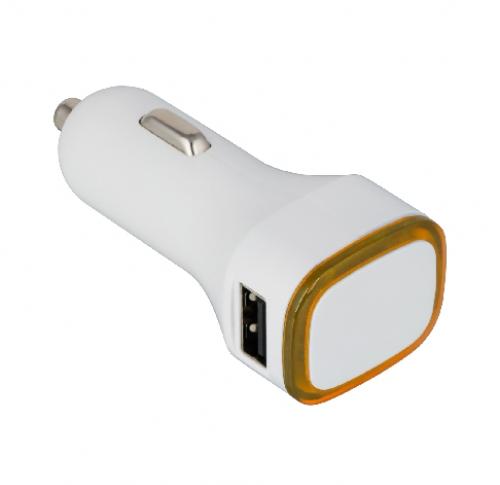 USB car charger adapter -COLLECTION 500