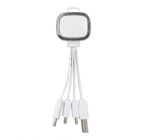Multi USB charging cable -COLLECTION 500