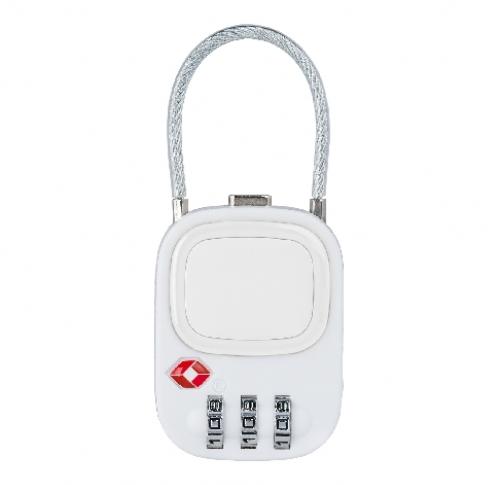 TSA Luggage lock -COLLECTION 500