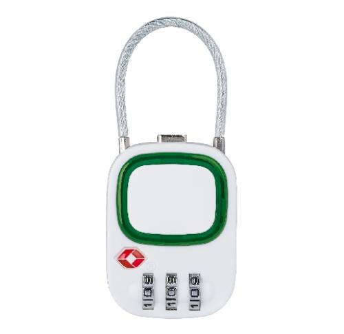 TSA Luggage lock -COLLECTION 500