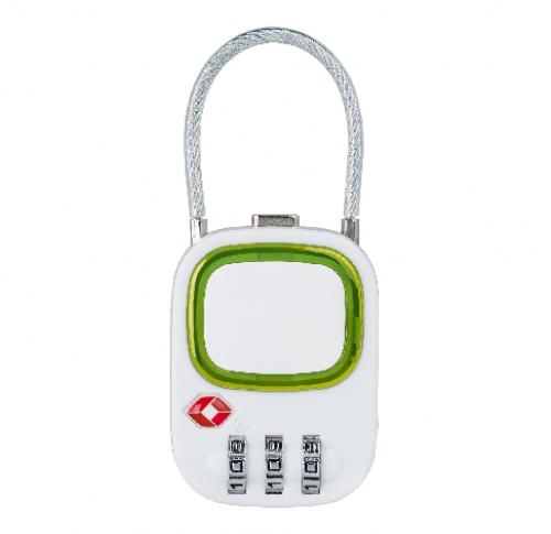 TSA Luggage lock -COLLECTION 500