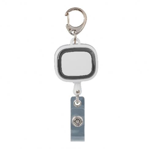 Retractable ID holder -COLLECTION 500