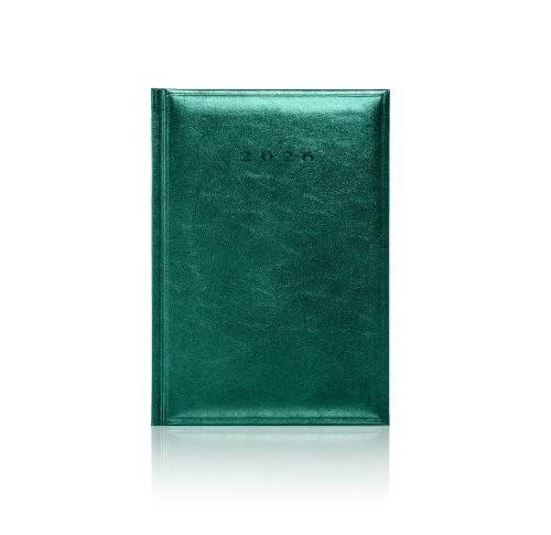 Castelli Branded Diaries 2026 English/Irish A5 Daily Colombia 