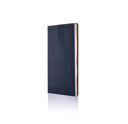 Branded Castelli Pocket Diaries Weekly Portrait Cream Tucson 