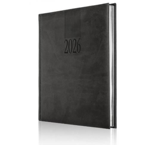 Branded 2026 Castelli Quarto Weekly Diaries Cream Tucson 